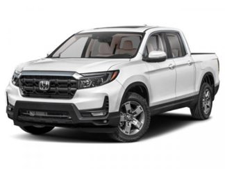 Used 2024 Honda Ridgeline RTL image 1