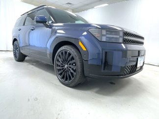 New 2025 Hyundai Santa Fe Calligraphy image 1
