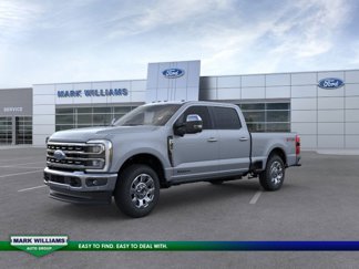 New 2025 Ford F350 Lariat w/ Lariat Ultimate Package image 1