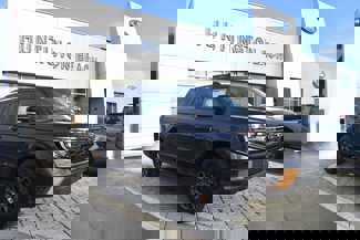 New 2025 Ford Expedition Tremor image 1