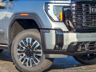 New 2025 GMC Sierra 2500 Denali Ultimate w/ Max Trailering Package image 1