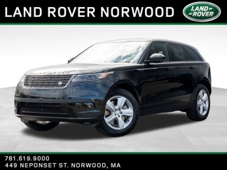 New 2026 Land Rover Range Rover Velar S image 1