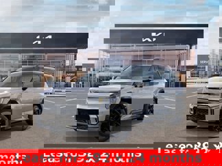 New 2026 Kia EV9 GT-Line image 1