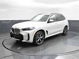 New 2026 BMW X5 xDrive40i w/ M Sport Package image 1