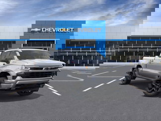 New 2026 Chevrolet Silverado 1500 RST image 1