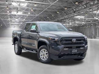 New 2025 Toyota Tacoma SR5 image 1