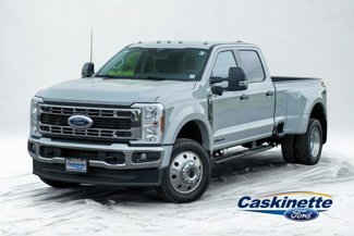 Used 2025 Ford F450 XLT image 1