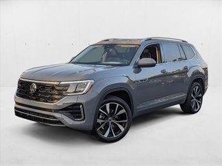New 2026 Volkswagen Atlas SEL Premium R-Line image 1