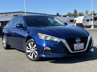 Used 2020 Nissan Altima 2.5 S image 1