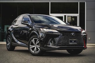 Used 2023 Lexus RX 350 Premium image 1