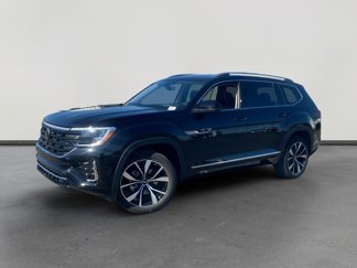 New 2025 Volkswagen Atlas SEL Premium R-Line image 1
