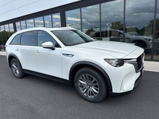 New 2025 MAZDA CX-90 Plug-In Hybrid w/ Preferred image 1