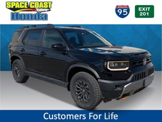 New 2026 Honda Passport TrailSport image 1