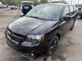 Used 2019 Dodge Grand Caravan GT image 1