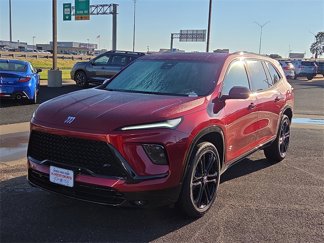 New 2026 Buick Enclave Sport Touring w/ Power Package image 1