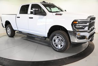 New 2026 RAM 2500 Tradesman image 1