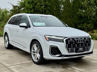 New 2025 Audi Q7 3.0T Premium Plus image 1