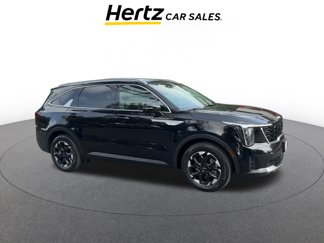 Used 2024 Kia Sorento S image 1