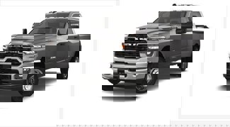 New 2025 RAM 3500 Big Horn image 1