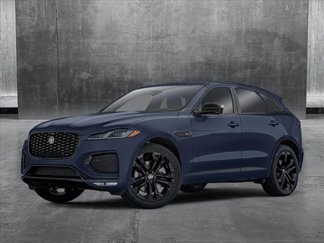 New 2026 Jaguar F-PACE R-Dynamic S image 1