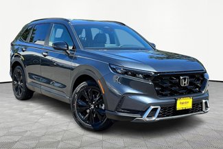 New 2026 Honda CR-V Sport Touring image 1