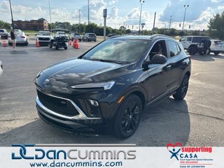 Used 2025 Buick Encore GX Sport Touring image 1