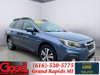 Used 2018 Subaru Outback 3.6R Limited image 1