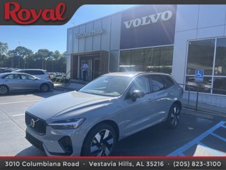 New 2025 Volvo XC60 T8 Plus w/ Protection Package Premier image 1