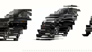 New 2025 Chevrolet Tahoe LT w/ Comfort Package image 1