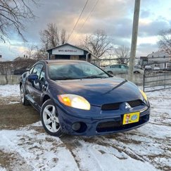 Used 2009 Mitsubishi Eclipse GS image 1