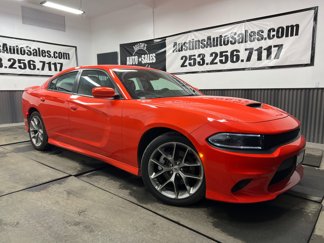 Used 2022 Dodge Charger GT image 1