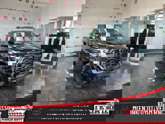 New 2025 Toyota Tundra Limited w/ TRD Off-Road Package image 1