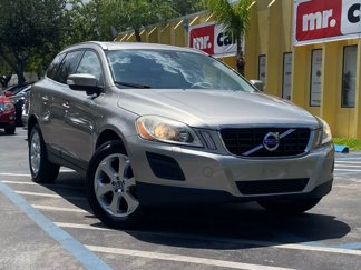 Used 2012 Volvo XC60 T6 image 1