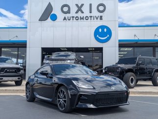 Used 2023 Toyota GR86 image 1