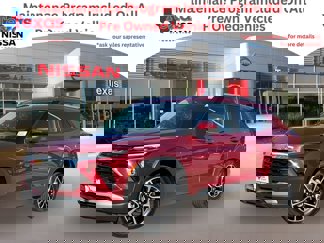 Used 2024 Chevrolet TrailBlazer LT w/ Driver Confidence Package image 1