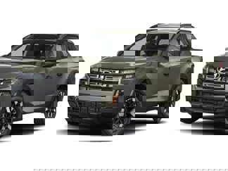 New 2026 Hyundai Santa Cruz SEL image 1