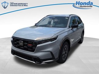 New 2026 Honda CR-V TrailSport image 1