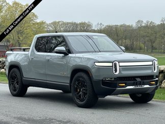 Used 2022 Rivian R1T Adventure image 1