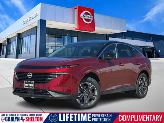New 2025 Nissan Murano SL image 1