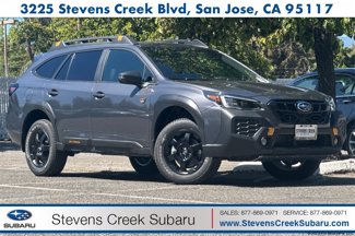 New 2025 Subaru Outback Wilderness image 1
