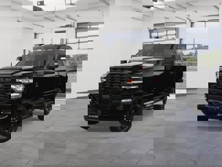 New 2025 RAM 2500 Big Horn image 1