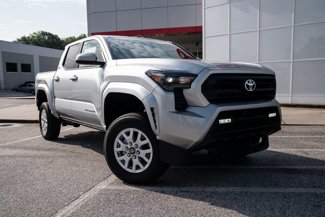 New 2025 Toyota Tacoma SR5 image 1