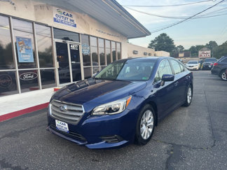 Used 2015 Subaru Legacy 2.5i Premium image 1