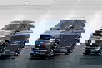Used 2021 Dodge Durango R/T w/ Tow 'N Go Package image 1