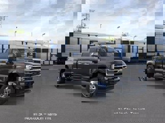 New 2026 Ford F450 Platinum image 1