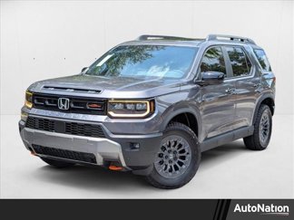 New 2026 Honda Passport TrailSport image 1