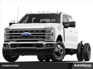 New 2025 Ford F350 XL image 1
