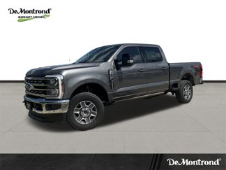 New 2025 Ford F250 Lariat w/ Lariat Ultimate Package image 1