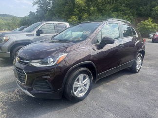 Used 2022 Chevrolet Trax LT w/ Driver Confidence Package image 1