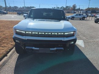New 2025 GMC Hummer EV 2X image 1